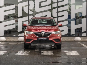 Внедорожник Renault Arkana 2022 года, 1457000 рублей, Краснодар