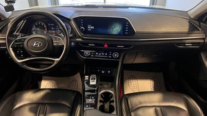 Седан Hyundai Sonata 2020 года, 2149000 рублей, Красноярск