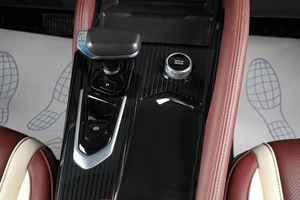 Внедорожник Geely Monjaro 2023 года, 3899000 рублей, Тюмень