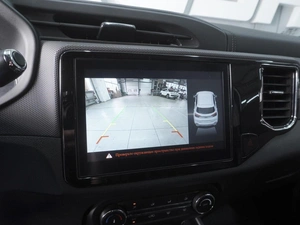 Внедорожник Chery Tiggo 4 2021 года, 1399000 рублей, Ростов-на-Дону