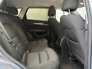 Внедорожник Mazda CX-5 2020 года, 2295000 рублей, Красноярск