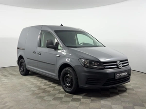 Фургон Volkswagen Caddy 2019 года, 1849900 рублей, Казань