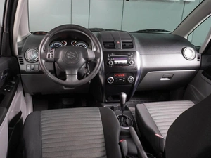 Внедорожник Suzuki SX4 2011 года, 899000 рублей, Воронеж