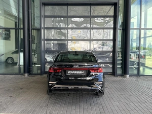 Седан Kia Cerato 2020 года, 1850000 рублей, Уфа