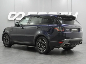 Внедорожник Land Rover Range Rover Sport 2018 года, 5299000 рублей, Воронеж