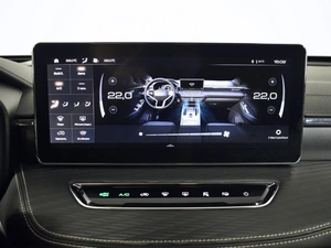 Внедорожник Haval Jolion 2023 года, 1830200 рублей, Казань