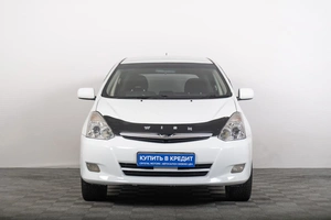 Минивэн Toyota Wish 2005 года, 999000 рублей, Томск