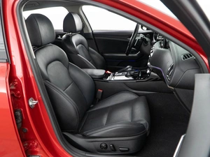 Лифтбек Kia Stinger 2021 года, 2998999 рублей, Москва