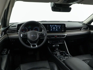 Седан Kia K5 2020 года, 2470111 рублей, Москва