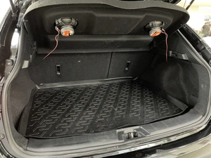 Внедорожник Nissan Qashqai 2014 года, 1267000 рублей, Солонцы