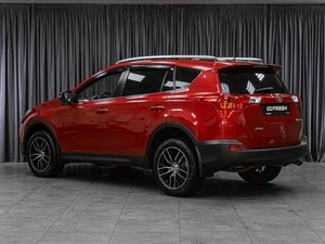Внедорожник Toyota RAV4 2015 года, 1949000 рублей, Тюмень