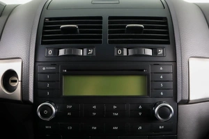 Внедорожник Volkswagen Touareg 2010 года, 1379000 рублей, Пермь