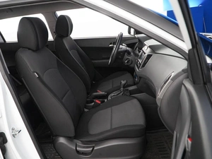 Внедорожник Hyundai Creta 2021 года, 1750999 рублей, Москва