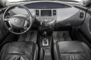 Лифтбек Nissan Primera 2006 года, 619000 рублей, Барнаул