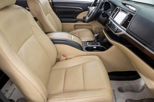 Внедорожник Toyota Highlander 2014 года, 2799000 рублей, Барнаул