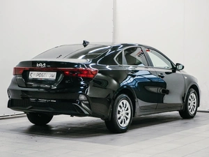 Седан Kia Cerato 2021 года, 1768000 рублей, Красноярск
