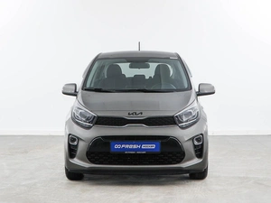 Хетчбэк Kia Picanto 2019 года, 1326444 рублей, Москва