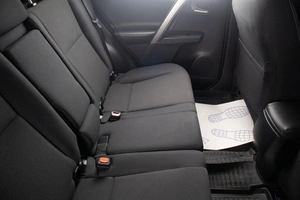 Внедорожник Toyota RAV4 2017 года, 2499000 рублей, Оренбург
