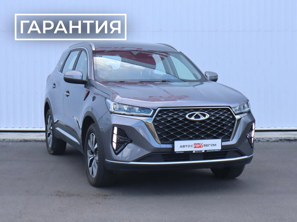 Внедорожник Chery Tiggo 7 2023 года, 1970000 рублей, Брянск