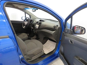 Хэтчбек Chevrolet Spark 2011 года, 480000 рублей, Обнинск