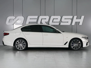 Седан BMW 5 серия 2019 года, 5300000 рублей, Минеральные Воды