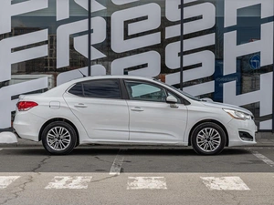 Седан Citroen C4 2014 года, 739000 рублей, Краснодар