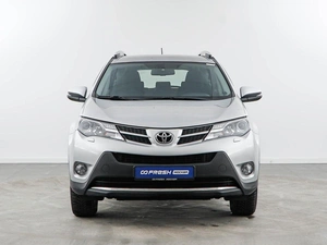 Внедорожник Toyota RAV4 2014 года, 2381444 рублей, Москва