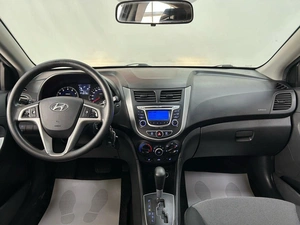 Седан Hyundai Solaris 2014 года, 1000000 рублей, Брянск