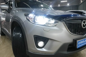Внедорожник Mazda CX-5 2013 года, 1499000 рублей, Новокузнецк