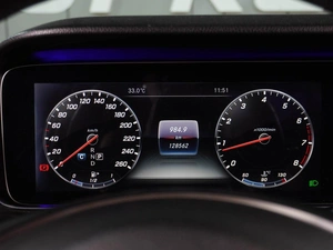 Седан Mercedes-benz E-класс 2017 года, 3329000 рублей, Воронеж