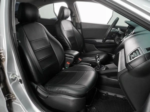Седан Kia Rio 2013 года, 929000 рублей, Воронеж