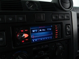 Внедорожник Land Rover Defender 2013 года, 3699077 рублей, Москва