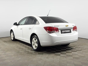 Седан Chevrolet Cruze 2012 года, 897200 рублей, Казань
