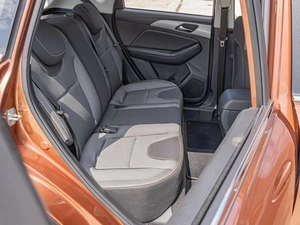 Внедорожник Baic X35 2023 года, 1531000 рублей, Краснодар
