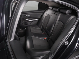 Седан BMW 3 серия 2019 года, 3498000 рублей, Минеральные Воды