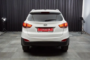 Внедорожник Hyundai ix35 2013 года, 1399000 рублей, Красноярск