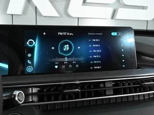 Внедорожник Chery Tiggo 7 Pro 2023 года, 2059000 рублей, Аксай