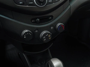 Хетчбэк Ravon R2 2017 года, 898000 рублей, Краснодар