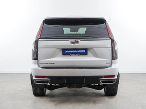 Внедорожник Cadillac Escalade 2021 года, 8197434 рублей, Москва