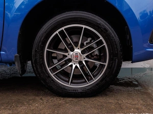 Лифтбек ВАЗ (LADA) Granta 2021 года, 799000 рублей, Большой Сочи