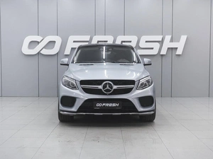 Внедорожник Mercedes-benz GLE-класс Coupe 2015 года, 4339000 рублей, Ростов-на-Дону