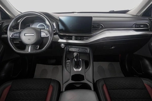 Внедорожник Haval F7x 2022 года, 2399000 рублей, Кемерово