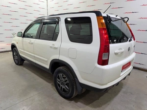 Внедорожник Honda CR-V 2001 года, 860000 рублей, Красноярск