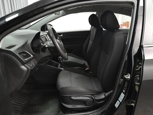 Седан Hyundai Solaris 2018 года, 1014000 рублей, Ставрополь