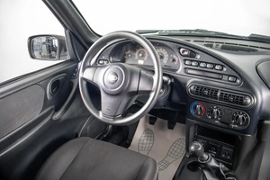 Внедорожник ВАЗ (LADA) Niva Travel 2021 года, 879000 рублей, Пермь