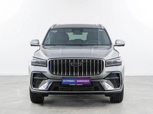 Внедорожник Geely Xingyue L 2025 года, 4643055 рублей, Москва