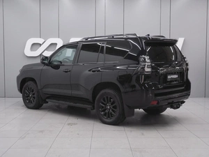 Внедорожник Toyota Land Cruiser Prado 2021 года, 6799000 рублей, Ростов-на-Дону