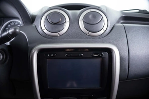Внедорожник Renault Duster 2015 года, 999000 рублей, Пермь