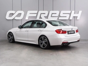 Седан BMW 3 серия 2013 года, 2120000 рублей, Воронеж