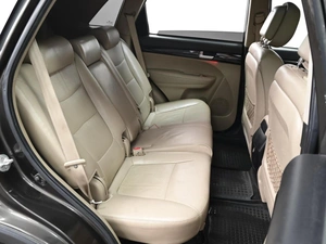 Внедорожник Kia Sorento 2011 года, 1480000 рублей, Ставрополь